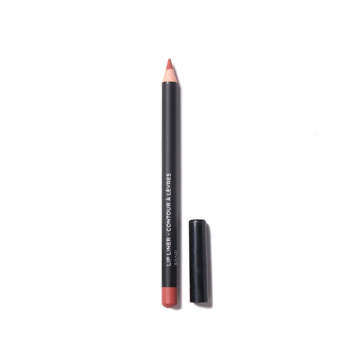 Katie Lynn BEAUTY Sand Lip Pencil with cap
