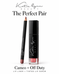 The Perfect Pair | Cameo + Off Duty