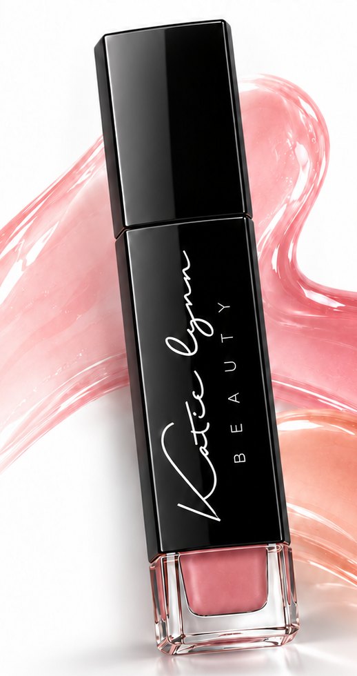 Katie Lynn BEAUTY Tinted Lip Serum