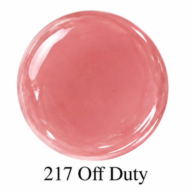 OFF DUTY TINTED LIP SERUM