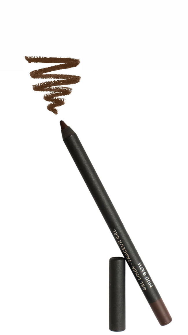 Gel Eyeliner Pencil