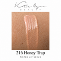 HONEY TRAP TINTED LIP SERUM