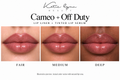 The Perfect Pair | Cameo + Off Duty