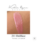 DOLL FACE TINTED LIP SERUM