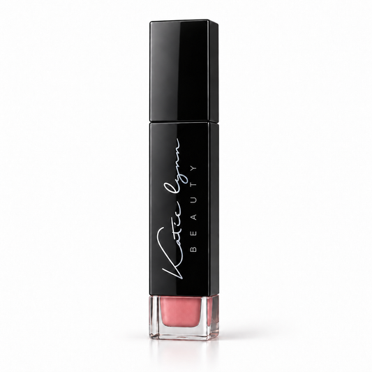 Katie Lynn BEAUTY Off Duty Tinted Lip Serum tube