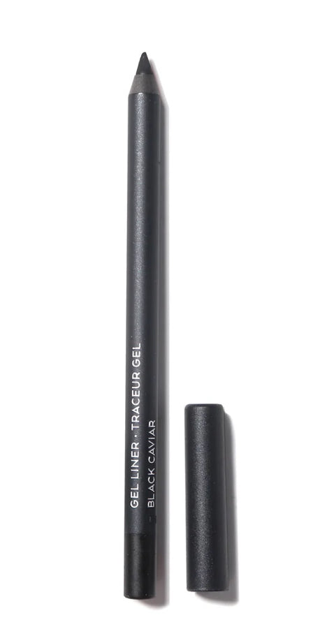 Black Caviar Gel Eyeliner Pencil Katie Lynn BEAUTY Black Caviar Gel Eyeliner Pencil Katie Lynn BEAUTY