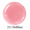 DOLL FACE TINTED LIP SERUM