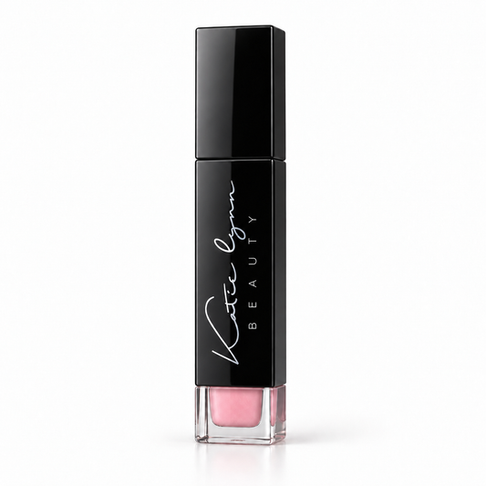 Katie Lynn BEAUTY Doll Face Tinted Lip Serum tube