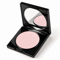 Magic Powder Translucent Pastel Pink