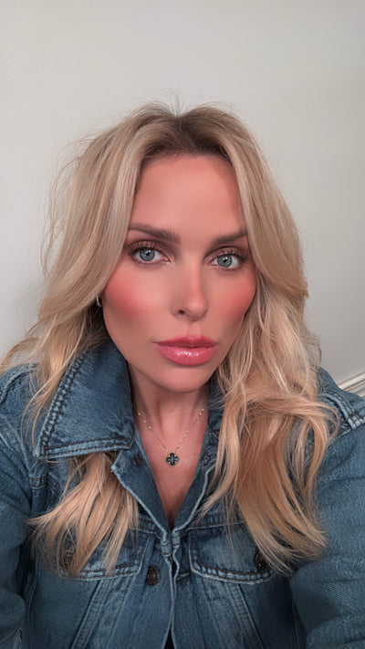 Glacier Glow Lip Combo 💋