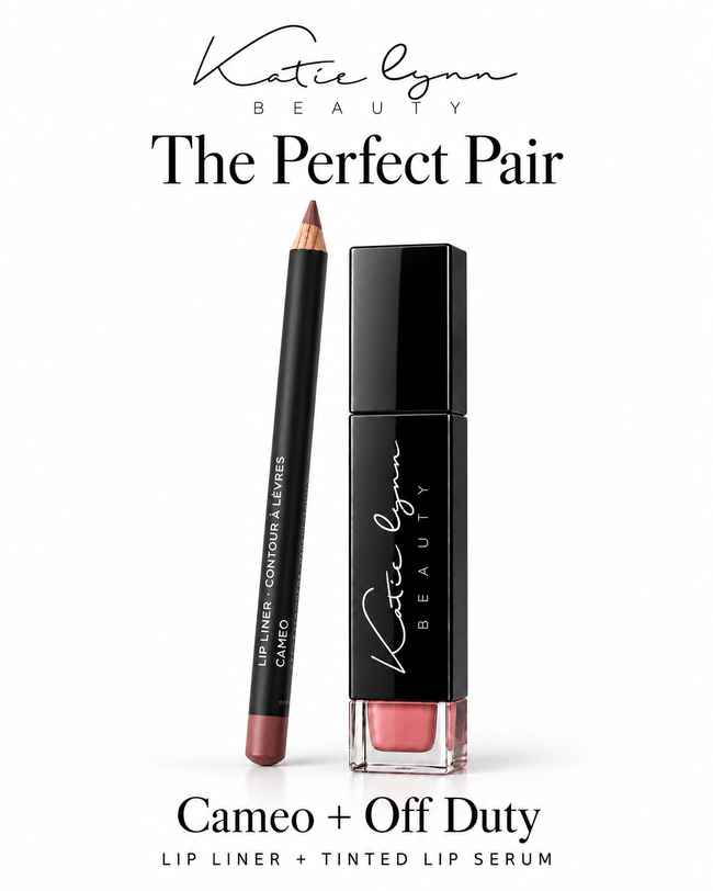 The Perfect Pair | Cameo + Off Duty