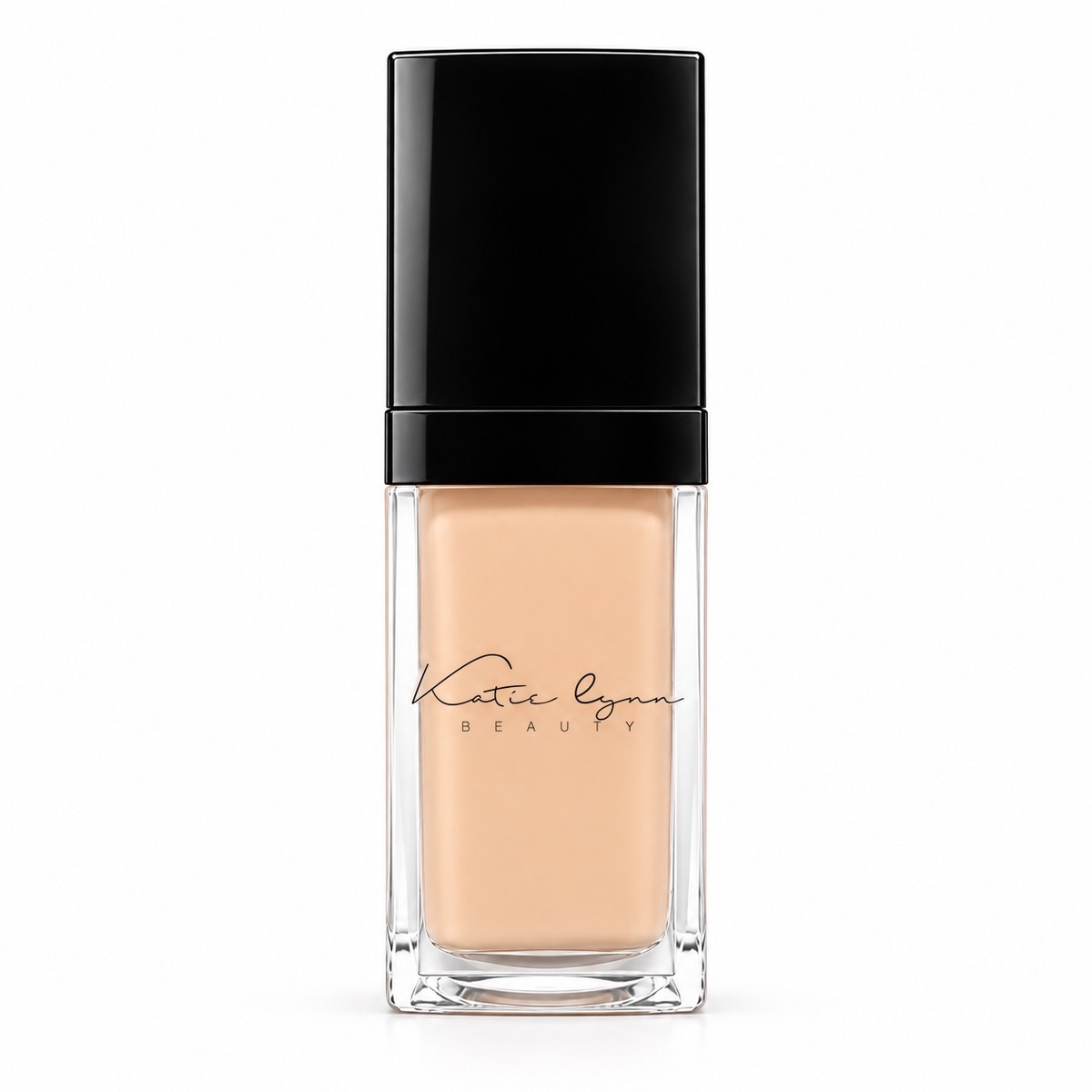 Katie Lynn BEAUTY Flawless Skin Foundation