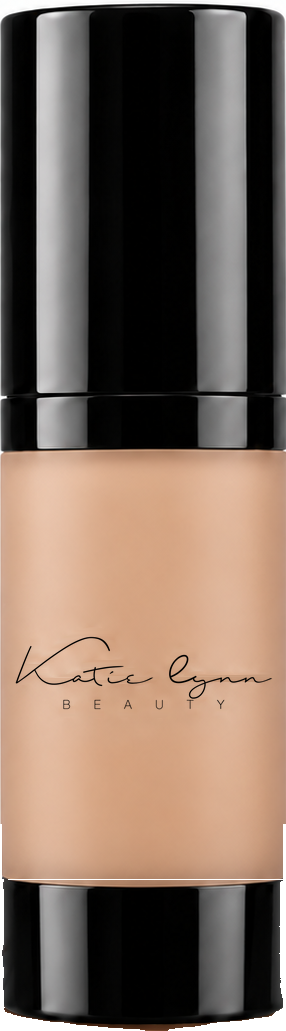 Katie Lynn BEAUTY Hi Def Glow Foundation