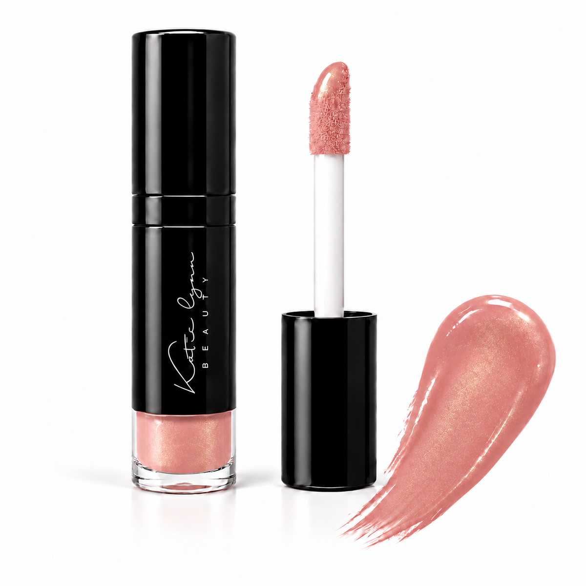 Katie Lynn BEAUTY Remake