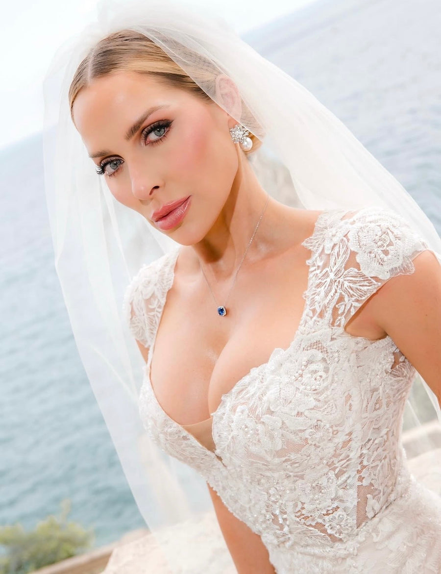 Makeup artist Katie Lynn, founder of Katie Lynn BEAUTY
