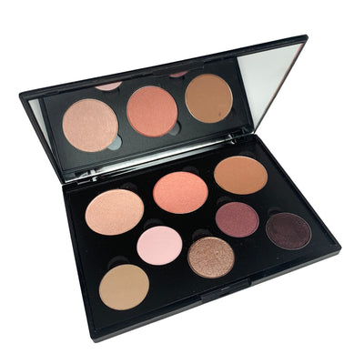 Face and Eye Palette