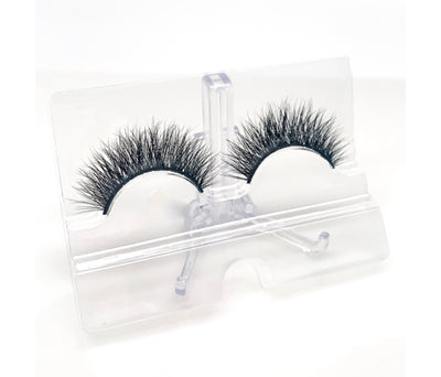 Falsies- Lashes