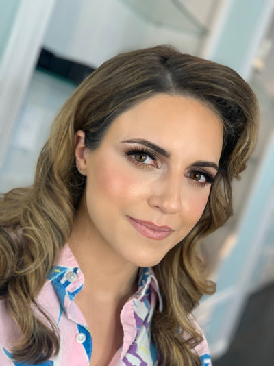Falsies- Lashes