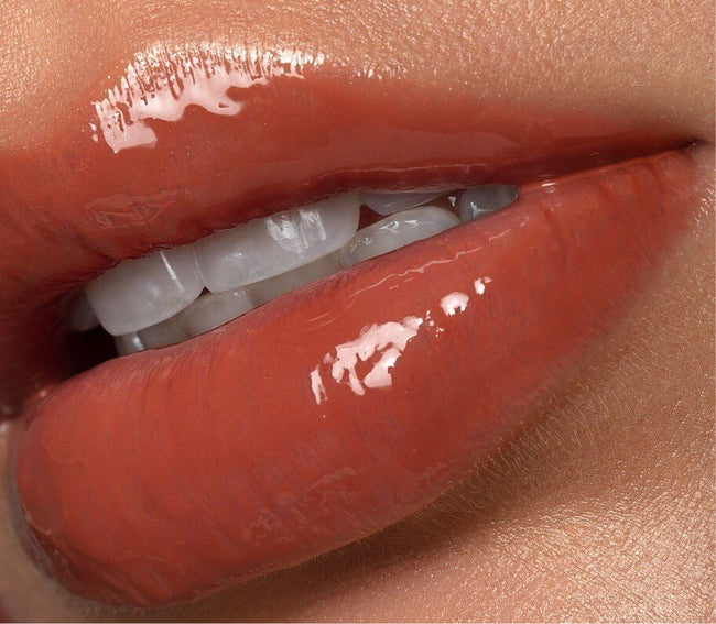 Lip Tint Treatment- BLUSH
