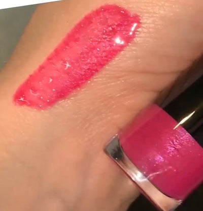 Hot Lips Lipgloss