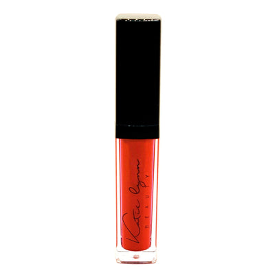 Liquid Velvet Lipstick - Kisser