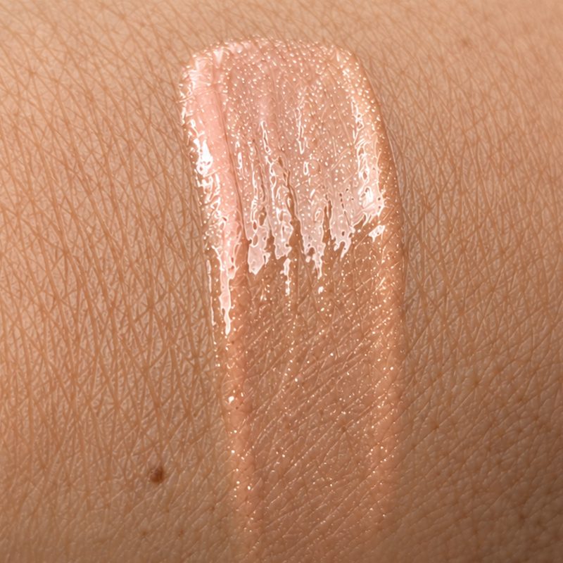 216 Honey Trap Tinted Lip Serum arm swatch